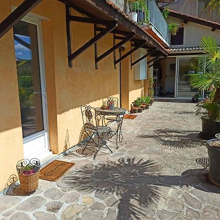 Villa Raphael Cransac 外观 照片